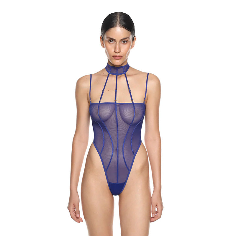 Electra Cobalt Body