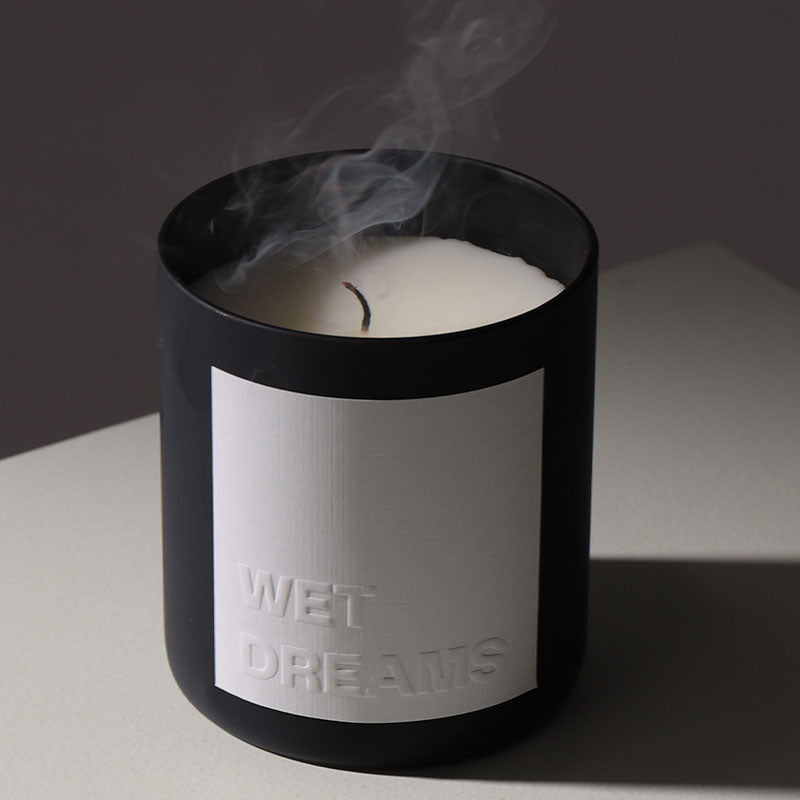 Wet Dreams Candle