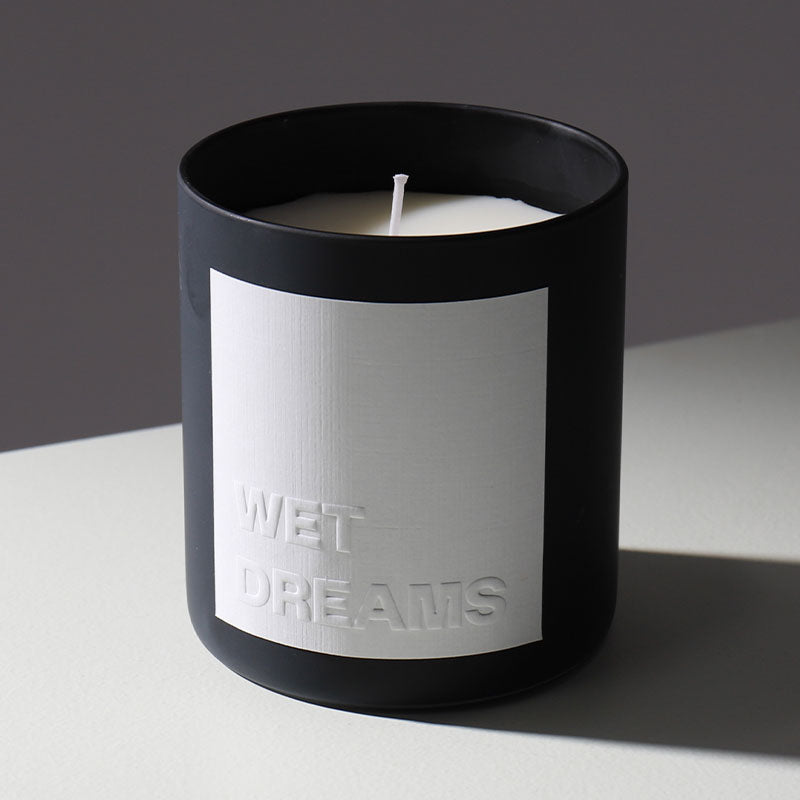 Wet Dreams Candle